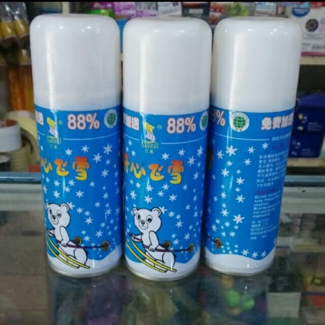 Bình sịt tuyết( combo 5 bình)