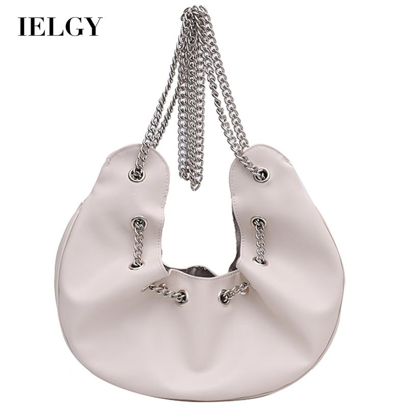 Túi Đeo Chéo Vai Có Dây Đeo Sợi Xích Thời Trang Dành Cho Nữ