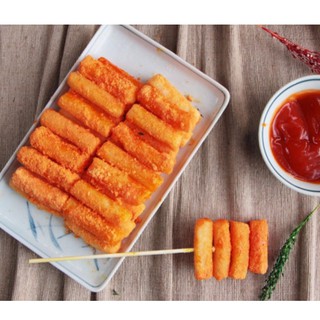 Bột Phô mai cam VEROZYME Malaysia 100g