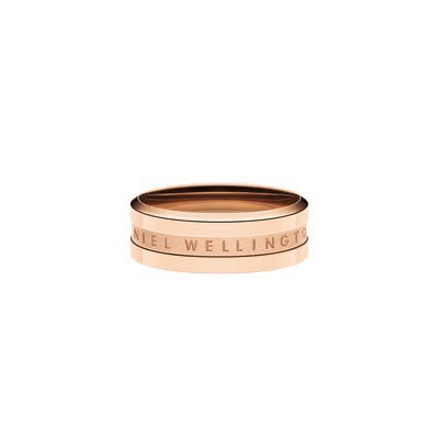 nhẫn Daniel Wellington ELAN RING unisex  - version 3 - 5/2021