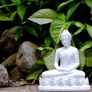 Tượng Đức Phật Thích Ca