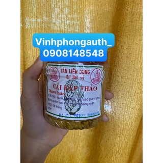 Cải bắp thảo Tân Liên Dung 50gr