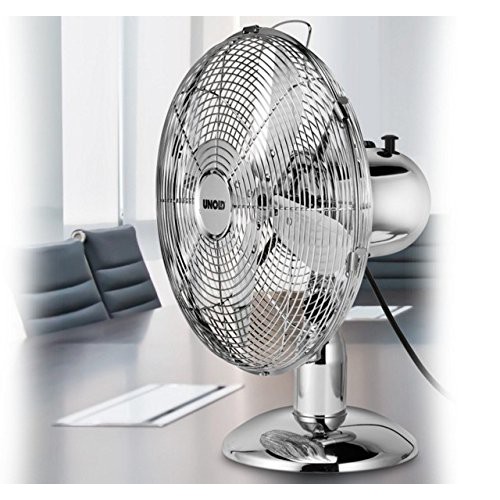 Quạt để bàn Unold 86830, quạt bàn unold