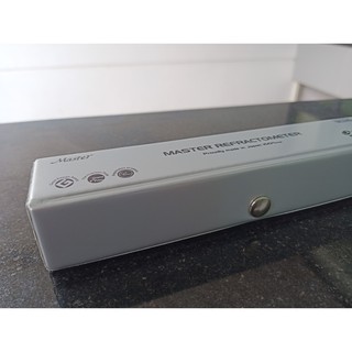 Khúc Xạ Kế Đo Độ Ngọt Atago Master 20M
