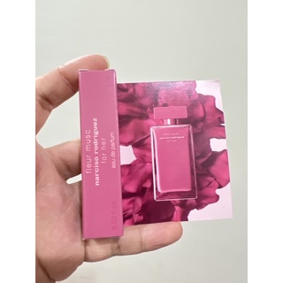 Nước Hoa Vial Narciso Rodriguez Fleur Musc For Her EDP