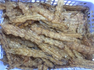 Khô Tôm Tích loại 1