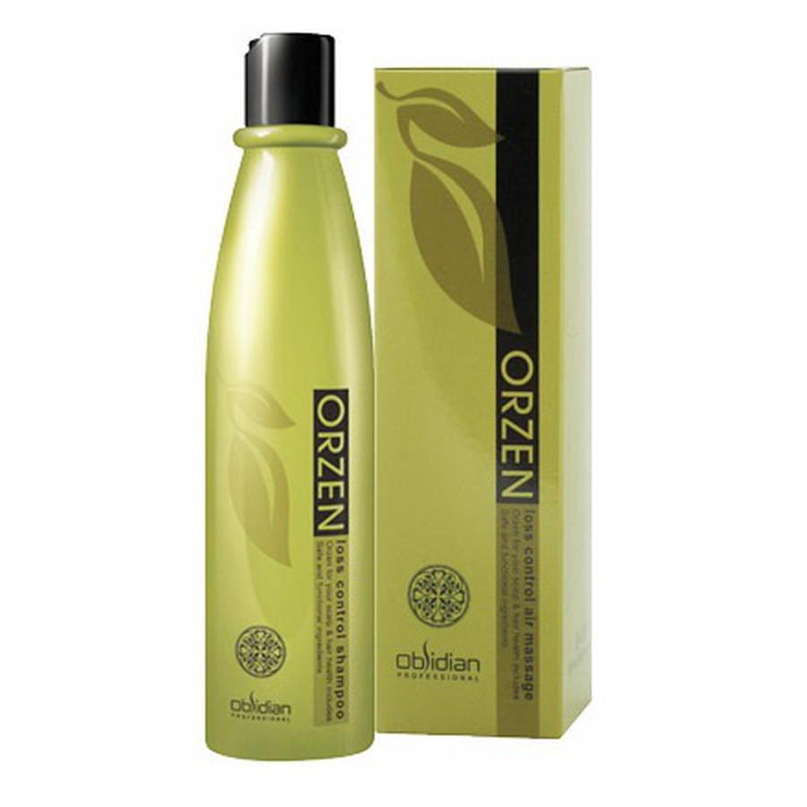 Dầu gội kích thích mọc tóc Orzen Loss Control Shampoo 320ml