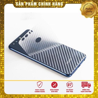 Miếng dán Carbon mặt lưng cho Oppo đủ mã PKTC