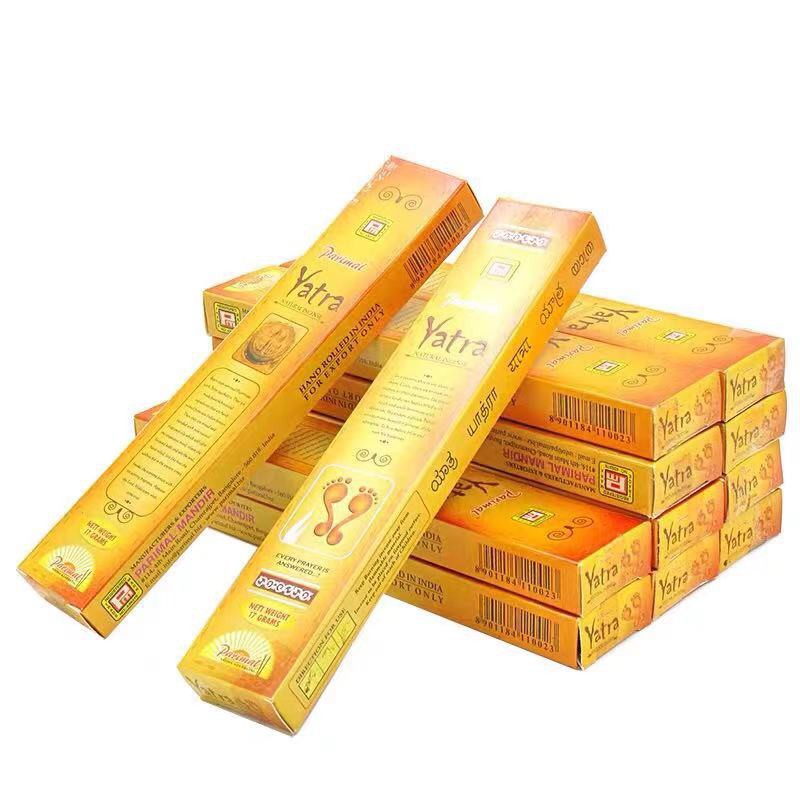 HƯƠNG ẤN ĐỘ YATRA