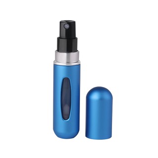Bình xịt mini đựng nước hoa 5ml