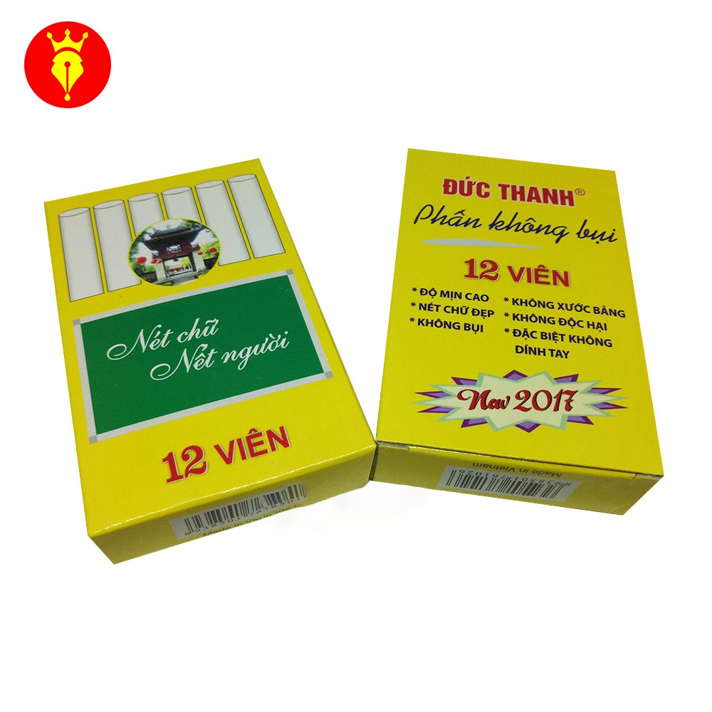 PHẤN NÉT HOA ĐỨC THANH – PHẤN NÉT THANH NÉT ĐẬM