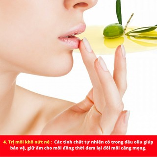 Dầu Oliu Beksul 500ml