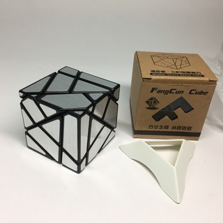 FangCun Ghost Cube (SP0536,SP0533)- Rubik Biến Thể 6 Mặt