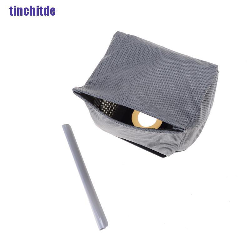 Túi Lọc Bụi 11x10cm Cho Máy Hút Bụi | BigBuy360 - bigbuy360.vn