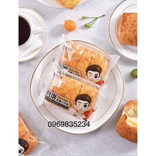 1kg bánh ruốc phô mai bé choàng đỏ