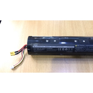 Pin xe điện scooter ES2