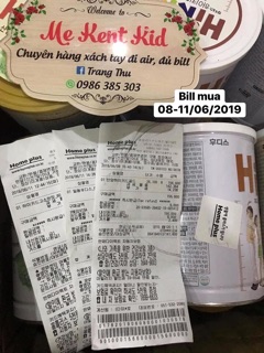 Sữa Hikid Bò Mekentkid
