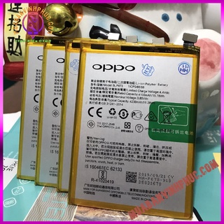 Pin thay thế cho oppo a12 a12e