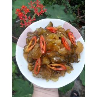 dưa mắm trộn -500g-60k