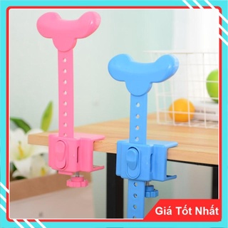 Giá Đỡ Cằm Chống Cận Thị 10E+, Chống Cong Vẹo Cột Sống, Dụng Cụ Chống Cận Thị Cho Bé