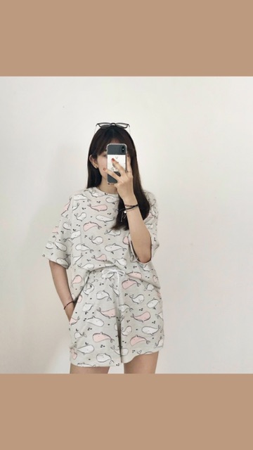 SET ĐỒ NGỦ XINH | BigBuy360 - bigbuy360.vn