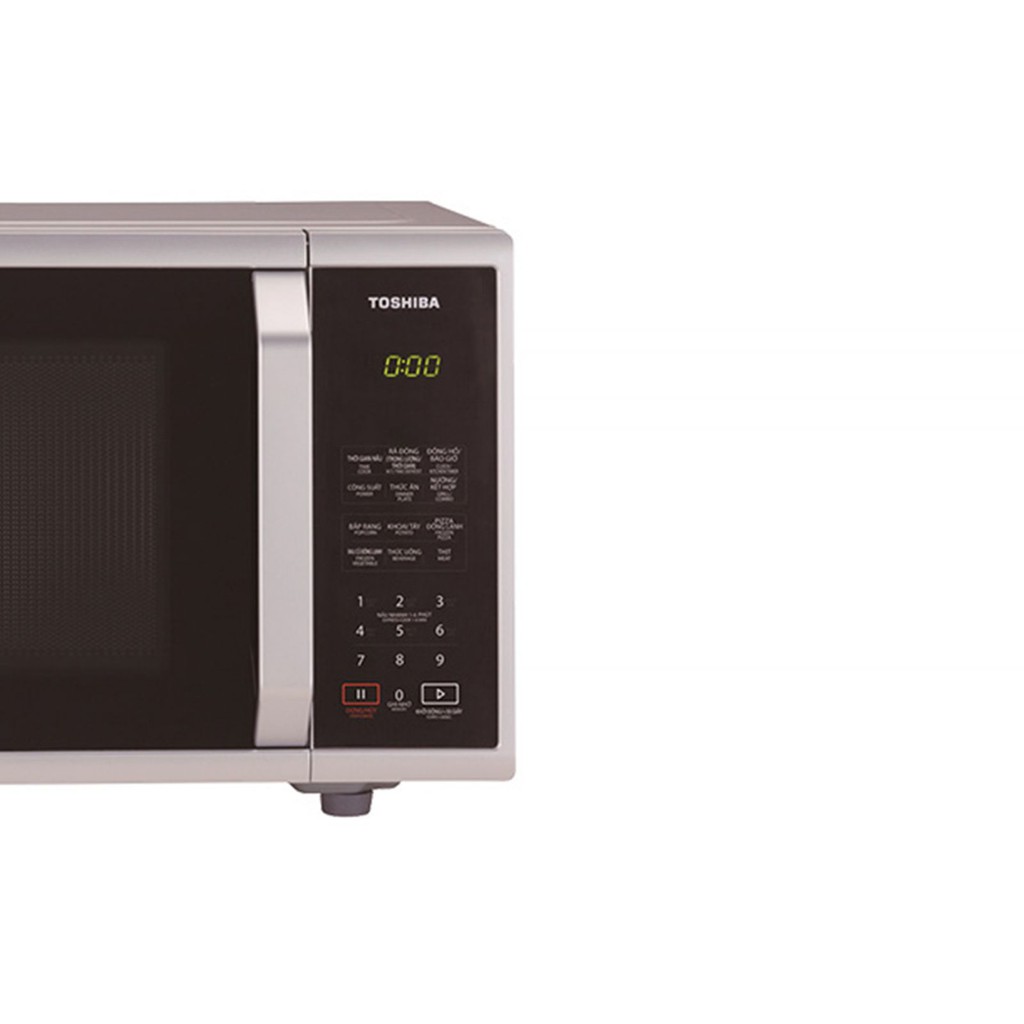 Lò vi sóng Toshiba ER-SGS23VN-Bảo Hành Chính Hãng