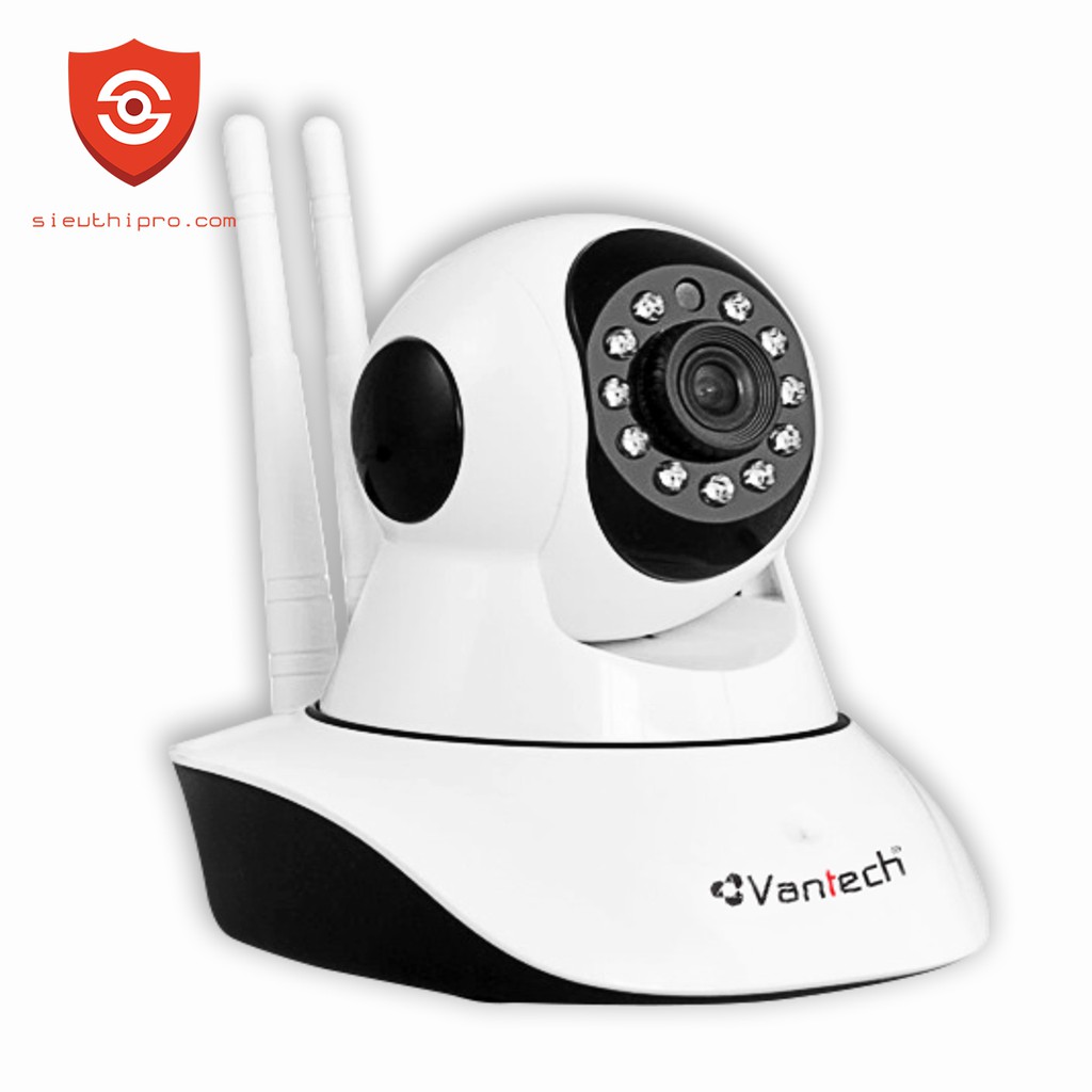 [COMBO] CAMERA WIFI VT 6300C + THẺ 32Gb (Hàng Chính Hãng) | BigBuy360 - bigbuy360.vn
