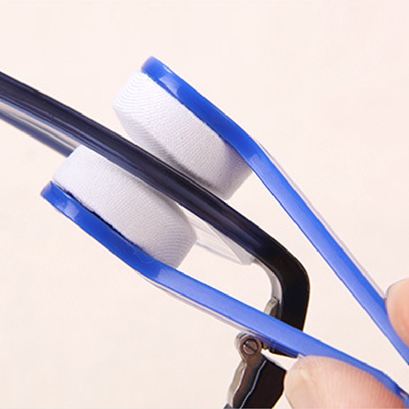 Cọ Vệ Sinh Mắt Kính Đa Năng Tiện Lợi