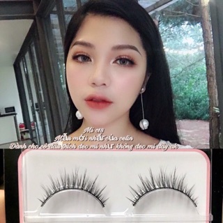 MI GIẢ LÔNG CHỒN CELIN