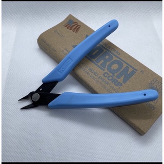 Kìm phá đá Xuron làm Nail