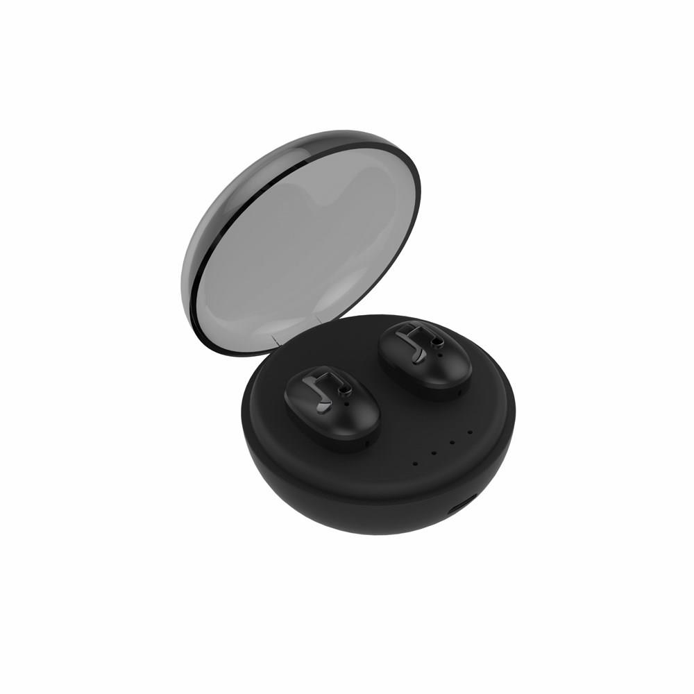 Tai Nghe Nhét Tai Amorus Kết Nối Bluetooth 5.0