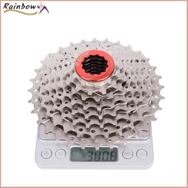 Líp Xe Đạp Leo Núi ZTTO 8 Tốc Độ 11-32T MTB 8s 8v K7