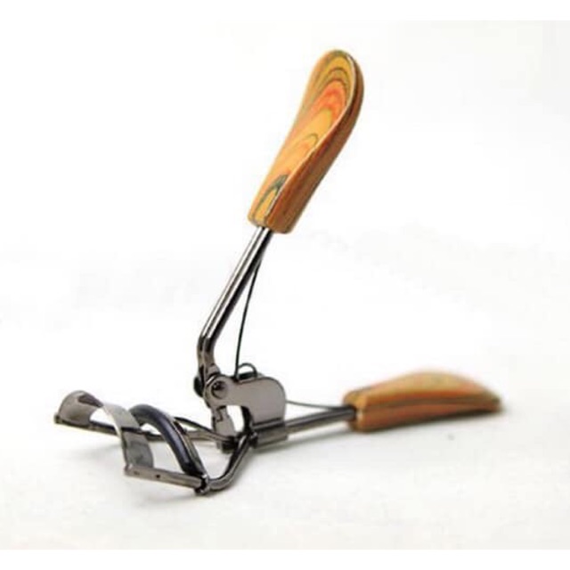 Bấm mi cán gỗ Davicy The Eyelash Curler No.381