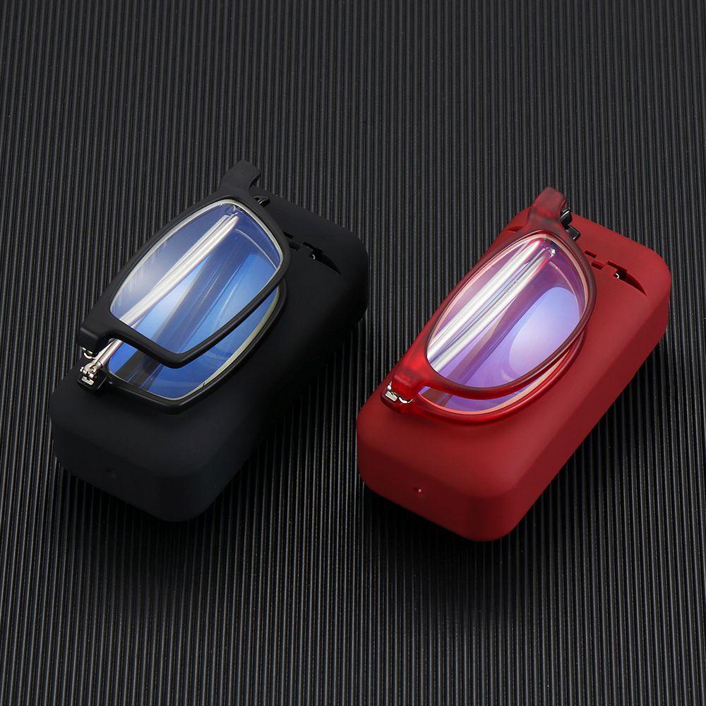 JUNE Kính Đọc Sách Chống Tia UV / Glare / Eyetrain