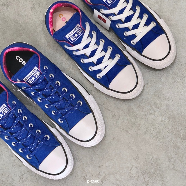 Converse Madison Galaxy Blue | Giày Madison