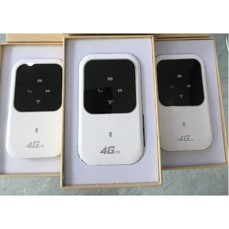 Bộ Phát Wifi 4G LTE/ 3G Huawei RS803 (150Mbps) - Hàng chính hãng | BigBuy360 - bigbuy360.vn