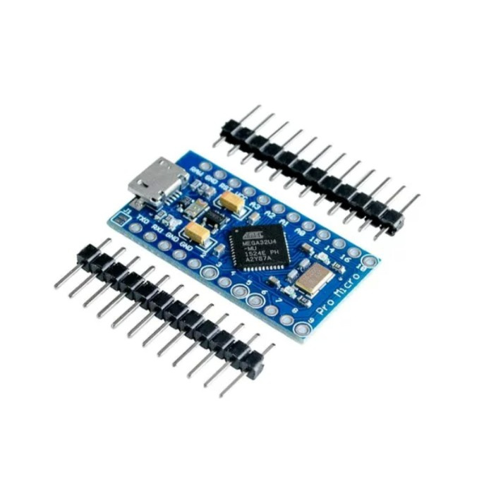 Bảng Mạch Arduino Promicro Leonardo Atmega32U4 Micro Usb