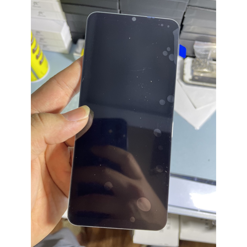 Màn Hình Vivo Y20/Y20s/Y12S/Y3S/Y12A /Y15A /Y20i Tặng Kèm Keo Dán Và Bộ Sửa