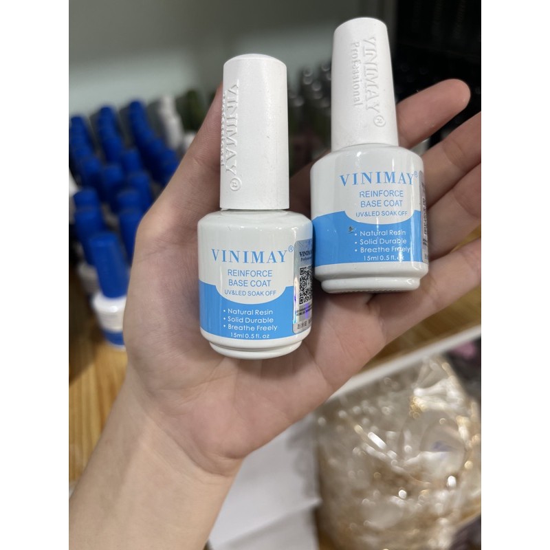 Cứng Móng Vinimay