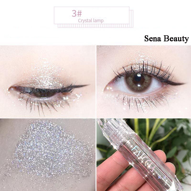 Thanh nhũ mắt lấp lánh FAICCIA Twinkle Sena Beauty | BigBuy360 - bigbuy360.vn