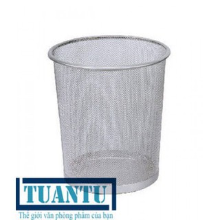 Rổ đựng rác Top Point HY63515