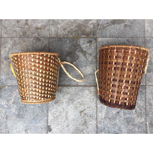 Gùi tre