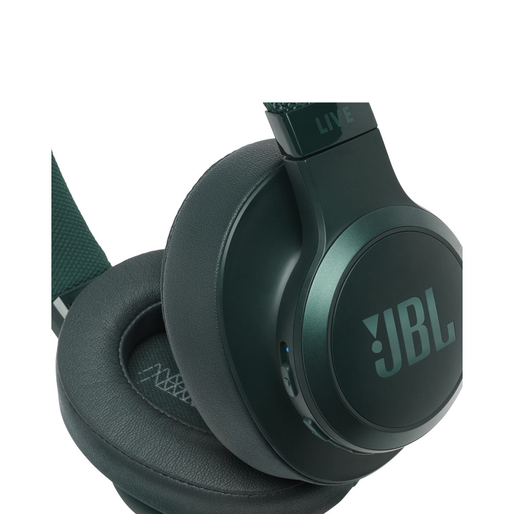 [Mã 2404EL10K giảm 10K đơn 20K] Tai nghe Bluetooth JBL LIVE500BT - Hàng Chính Hãng