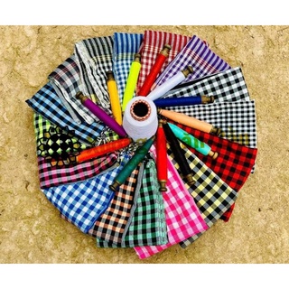 Khăn rằn Campuchia