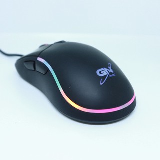 Chuột Gaming  G-Net M88 Bảo hành 24 tháng.