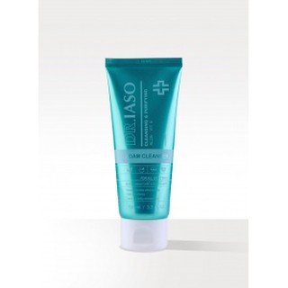 Sữa rửa mặt tạo bọt dr.iaso mint dr. iaso dr iaso foam cleanser