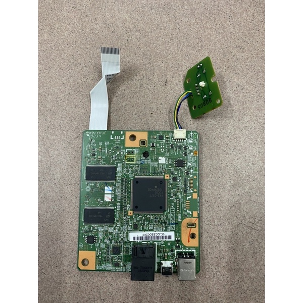 Bo điều khiển formatter Canon Lbp 6230dn