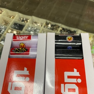 Combo 10 cuộn chỉ may quần áo loại tốt hiệu Tiger