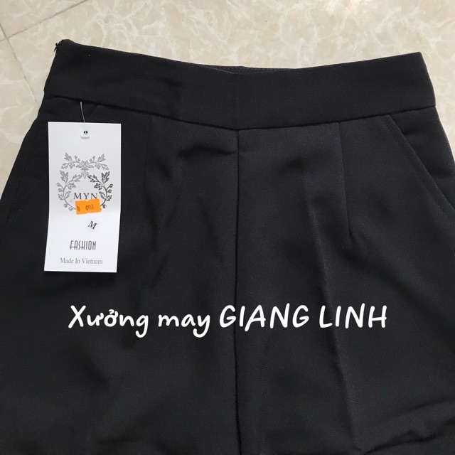 💖SIÊU HOT💖 Quần Ống Rộng Cạp Cao | BigBuy360 - bigbuy360.vn