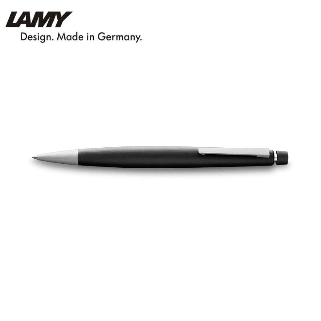 Bút chì cao cấp LAMY 2000